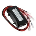 thumbnail image 4 of Solar System Battery, Solar System Equalizer Battery Balancer 1Pcs Extend Battery Life  For Support Gel Flood AGM For Lithium Battery HA02 Balancer, 4 of 9