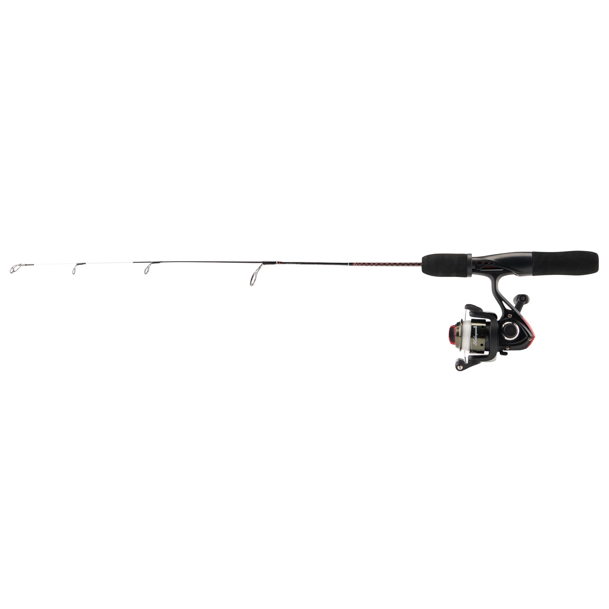 Ugly Stik Ice More Fish™ Kit, 28" Medium Fishing Rod, 20 Size Reel