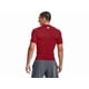 thumbnail image 2 of Camiseta Compresiva HeatGear para Hombre de Under Armour, 2 of 6