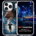 thumbnail image 2 of Funda de teléfono XUJIAWENYI compatible con iPhone 17 Pro Max, 2 of 5