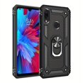 thumbnail image 1 of Phone Case For Xiaomi Redmi Note7/Note8/Note8 Pro/Note9/Note9s/Note10s/Note10Pro/Note10 5g/Note11s/Note11Pro 5g/Note124g/Note12s/Note12Pro/Note12Pro+/Redmi8/Redmi8A/Redmi9/Redmi9C/Redmi9A/Redmi10 /Red, 1 of 4