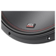 MTX 7515-22 15 1500w Peak/750w RMS Competition Subwoofer DVC 2ohm Car Audio Sub