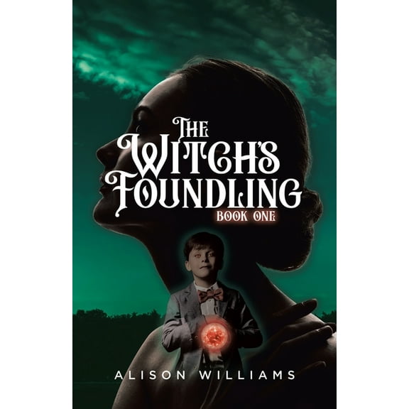 The Witch's Foundling, (Paperback)