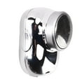 thumbnail image 1 of Portable Electric Razor Mini-Shave for Men USB Rechargeable Shaver Home Travel, 1 of 12