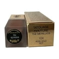 thumbnail image 3 of Tatouage Couture Metallics Liquid Matte Lip Stain/0.2 oz. 104 Rose Gold Riot, 3 of 5