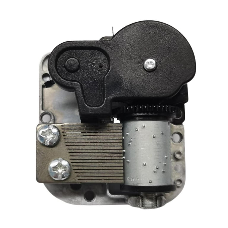 Mechanical Wi Up Music Box Movement Replacement Make Your Mechanical Wi Up Music Box Movement Replacement Make Your