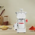 thumbnail image 5 of 3500W Electric Grain Mill Grinder, 0-180° Tilt, 30000RPM,  Commercial Grinders for Rice, Wheat, Corn, Spices, Medicinal Herbs, etc. 110V, 5 of 20