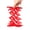 Black White Red, variant on Party-Decorations Streamers Garland