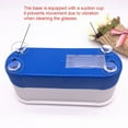 thumbnail image 4 of Windfall Ultrasonic Jewelry Cleaner, Portable Professional Ultrasonic Cleaner for Cleaning Jewelry Eyeglasses Watches Shaver Heads, 4 of 6
