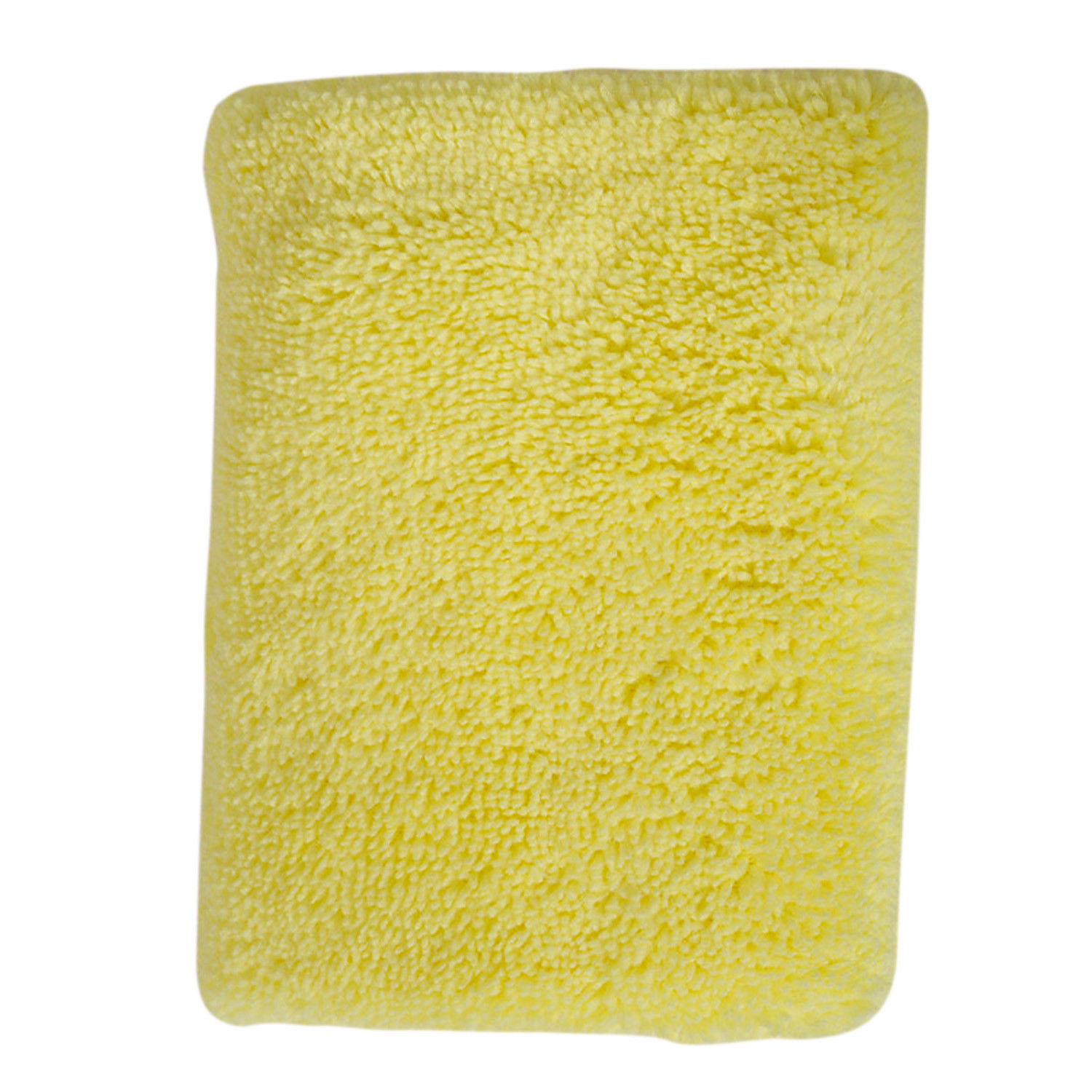 CLEAN&YELLOW CLEANING CLOTH 3 PCS Macromax: Yeni Nesil Temizlik