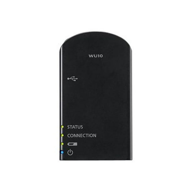 Canon Wu10 Network Adapter 802 11b G N For Imageformula Dr 150 Dr M160 P 150 P 150m P 8 P 8ii P 215 P 215ii Walmart Com Walmart Com