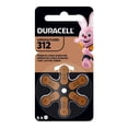 thumbnail image 1 of Pilas auditivas Duracell 312 6 pzas, 1 of 4