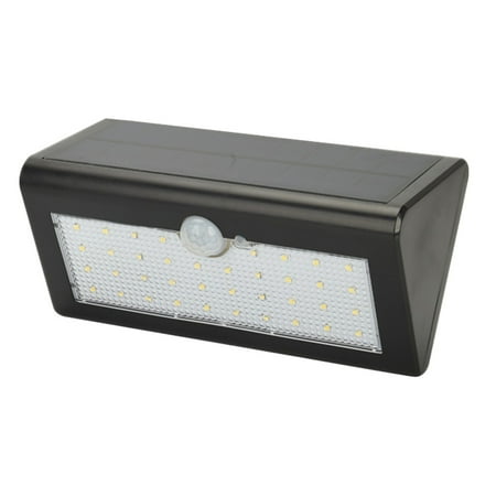 

Solar Wall Light Human Body LED Yard Lamp Waterproof Outdoor Garden Fence Lighting Decoration - by ROBOT-GXG