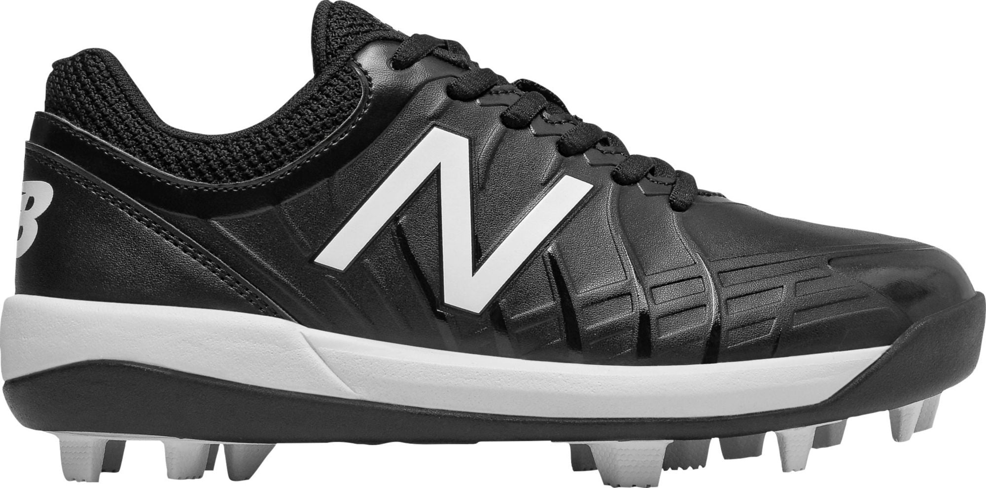 New Balance Kids' 4040 v5 RM Baseball Cleats