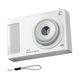 thumbnail image 1 of 48MP HD Mini Camera 2.4in IPS Display 16X Zoom Digital Camera 4K Video Camera with Fill Light for Ki, 1 of 5