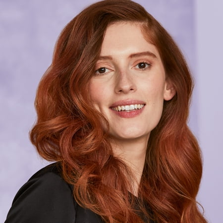Hot Tools Pro Signature 1-1/2 Gold Curling Iron, Gold and Black