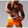 thumbnail image 4 of Traje De Baño Corto , Short Bañador Slim Fit Moda Hombre, 4 of 8