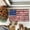 D, variant on TopLLC Patriotic Welcome Doormat Retro American Flags Door Mat With Slip Resistants Rubber Vintage Linen Floor Mat For 4th Of July Independence Day Indoor Outdoor Home floor mats