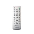 thumbnail image 1 of Control Remoto Sony Modular/estéreo Series Rm, 1 of 2