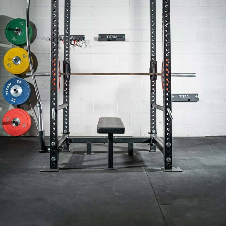 Titan fitness competition bench new arrivals