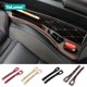 thumbnail image 2 of Tira para hendiduras de relleno de espacio de asiento de coche, accesorios para Audi A1 8X A3 S3 8L 8P 8V A4 S4 B6 B7 B8 B9 A5 A6 S6 C5 C6 C7 C8 A7 TT 8N 8J, 2 of 5