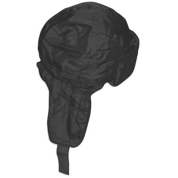 Winter Warm-Up - Little Boys Helmet Hat - One Size Fits Most 27895-onesize (BLACK)