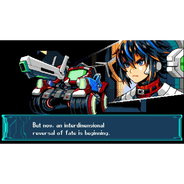 Blaster Master Zero 3 - Limited Run Classic Edition PS4 - Neuf Scellé - Multi-Langues