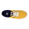 thumbnail image 4 of TENIS HOMBRE DC TRASE ADYS300474YBL TX MX TEXTIL AMARILLO DC Shoes ADYS300474YBL, 4 of 4