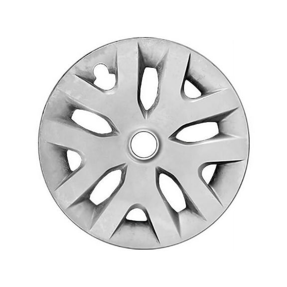 Wheel Cover - Compatible with 2017 - 2020 Nissan Rogue Sport 2018 2019