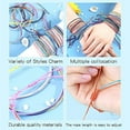 thumbnail image 3 of 16 Pcs Bracelets pour Adolescentes, 3 of 5