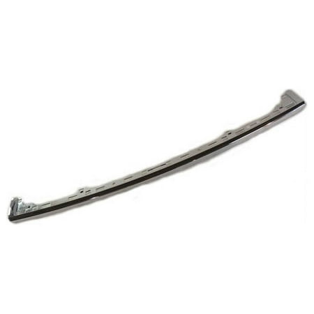 Genuine OE Mopar Step Panel - 6CG07SZ0AB Fits select: 2014-2018,2020-2021 JEEP GRAND CHEROKEE