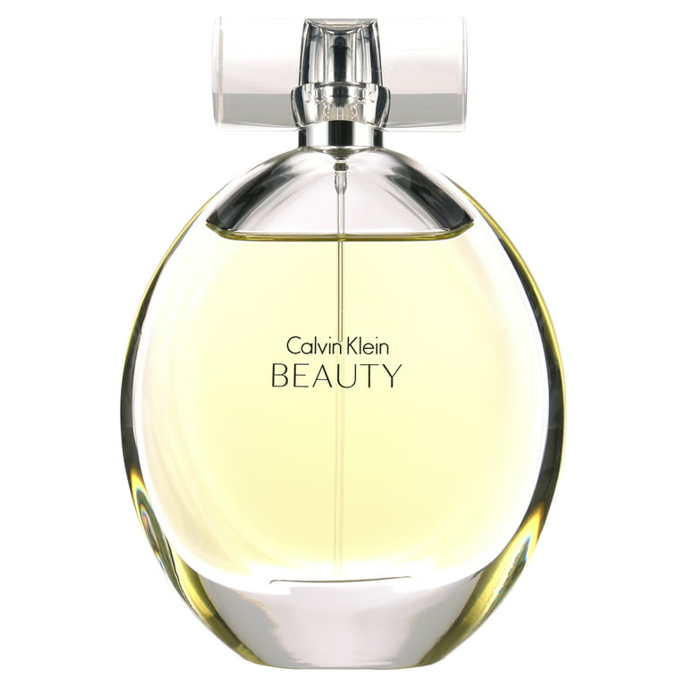 mærke ulykke omhyggelig Calvin Klein Beauty Eau De Parfum Spray 3.4 Oz By Calvin Klein - Walmart.com
