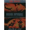 Mission Impossible Collector's Set (Mission Impossible / MI-2)