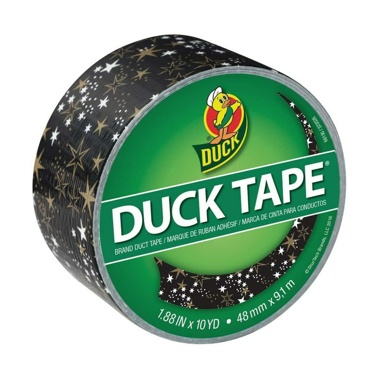 Wholesale Neon Duct Tape - 1.89” x 10' - DollarDays