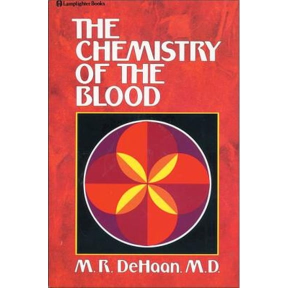 Pre-Owned Chemistry of the Blood Paperback