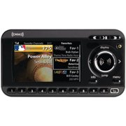 Angle View: SiriusXM XDRC2V1 XpressRCi with PowerConnect Vehicle Kit