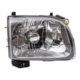 thumbnail image 2 of Brock Headlight for 2001-2004 Tacoma Right 8111004110, 2 of 9