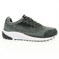 thumbnail image 4 of Propet Women's Propet EC-5 Sneakers , Black, Size - 07H, 4 of 5