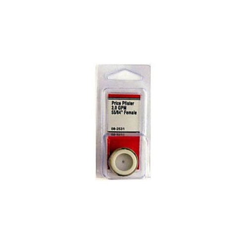 LARSEN SUPPLY CO. INC. 08-2531 55/64x27FPTAerator