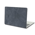 thumbnail image 3 of KSK KAISHEK Hard Shell for Old MacBook Pro 15 inchs with Retina Display 2012/2013/2014/2015 A1398, Marble 344, 3 of 5
