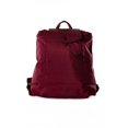 thumbnail image 1 of Longchamp Le Pliage Backpack In Garnet Red, 1 of 1