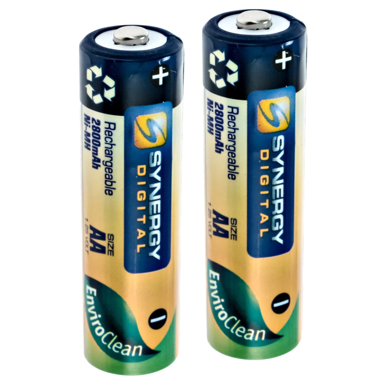 Xeno Energy XL-050F 1/2 AA 3.6V Lithium Batteries X 2 - Walmart.com