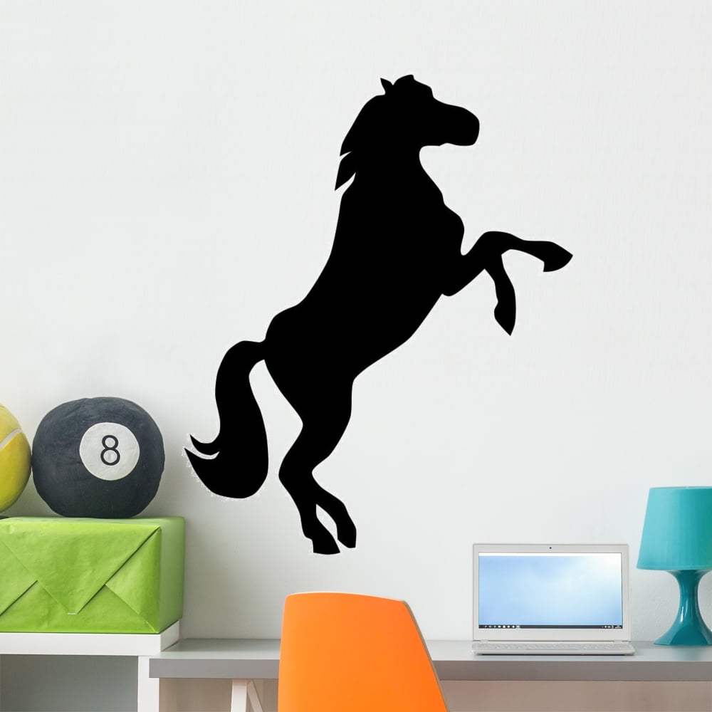 Wall 2024 stickers horse