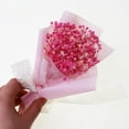 thumbnail image 4 of SPRING PARK Babys Breath, 12” Artificial Flowers Gypsophila Beige, 4 of 6