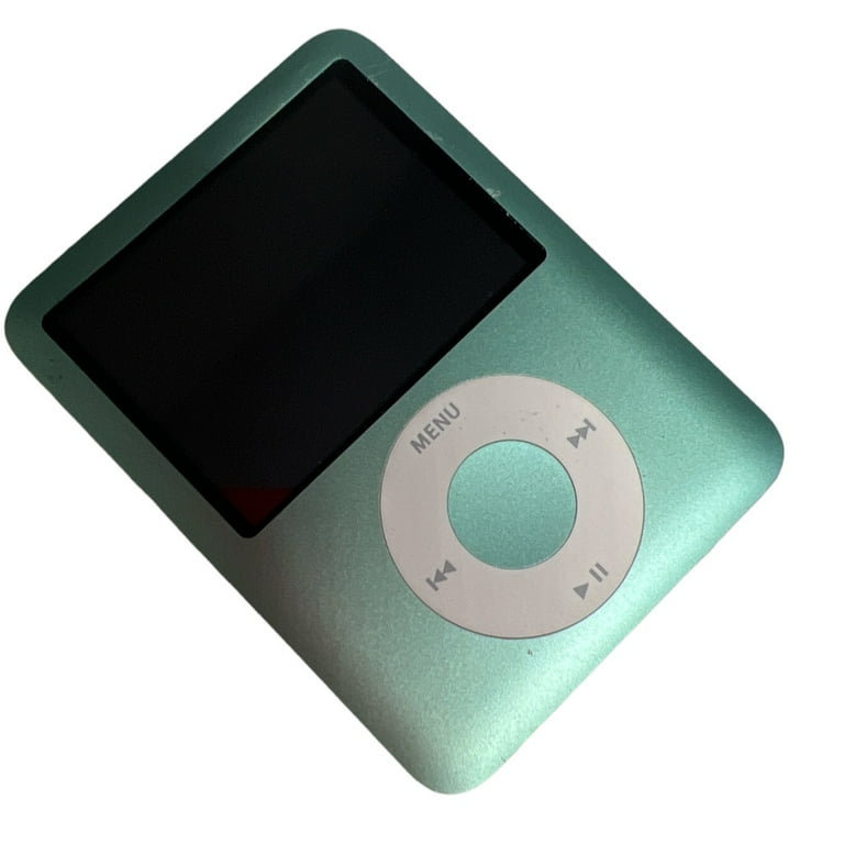 JCB バイオハザード iPod Nano JCB バイオハザード iPod Nano