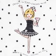 thumbnail image 3 of Cheers To Everything Embroidered Small Petite Mini Accent Pillow 8" x 8", 3 of 4