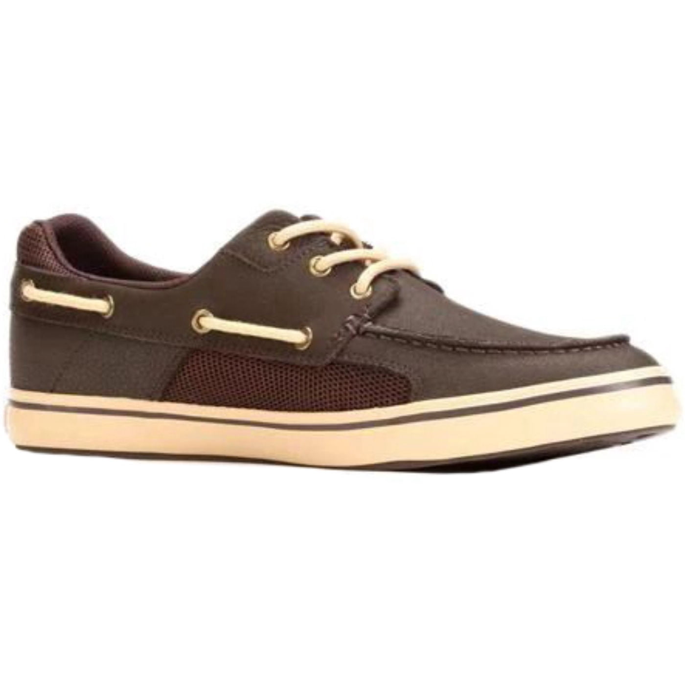 Xtratuf Men's Finatic II Deck Shoe, 9