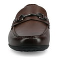 thumbnail image 6 of Vance Charles Comfort Slip-on Flexible Driving Bit Loafer, 6 of 9