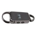 thumbnail image 3 of S23 Mini llavero negro con forma de unidad flash USB Reproductor de MP3 Grabadora de audio con reducción de ruido 8 GB (aproximadamente 96 horas), 3 of 5