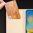 thumbnail image 3 of Étui Compatible avec iPhone 14 Plus, Étui Portefeuille Souple à Rabat avec Fermeture Magnétique, 3 of 5